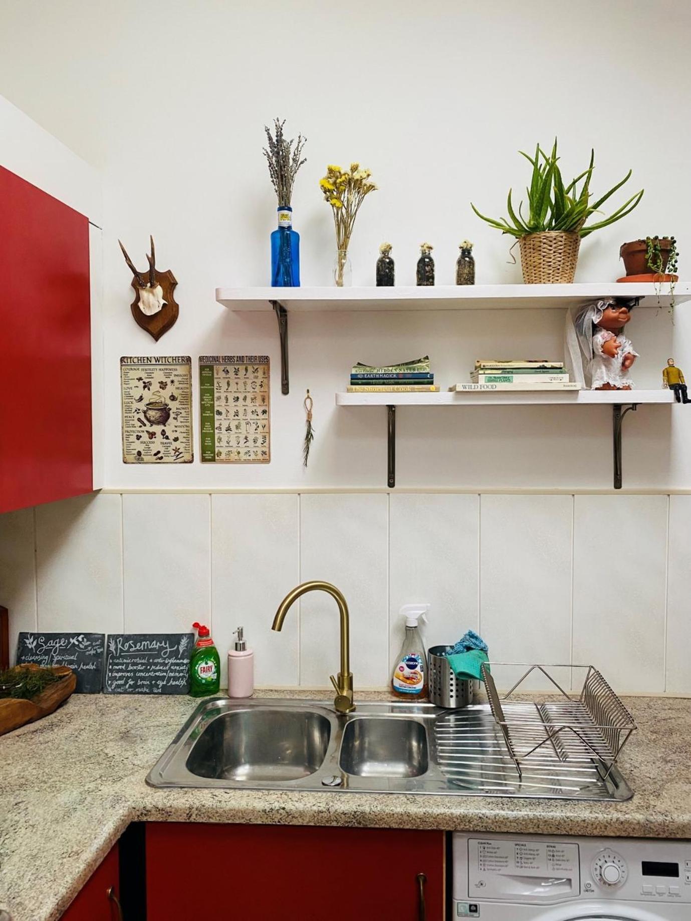 Quirky Stay 10 Min Walk To City With Free Parking York Exterior foto