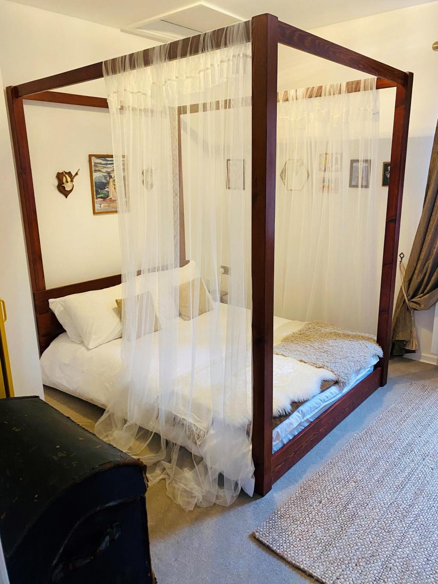 Quirky Stay 10 Min Walk To City With Free Parking York Exterior foto