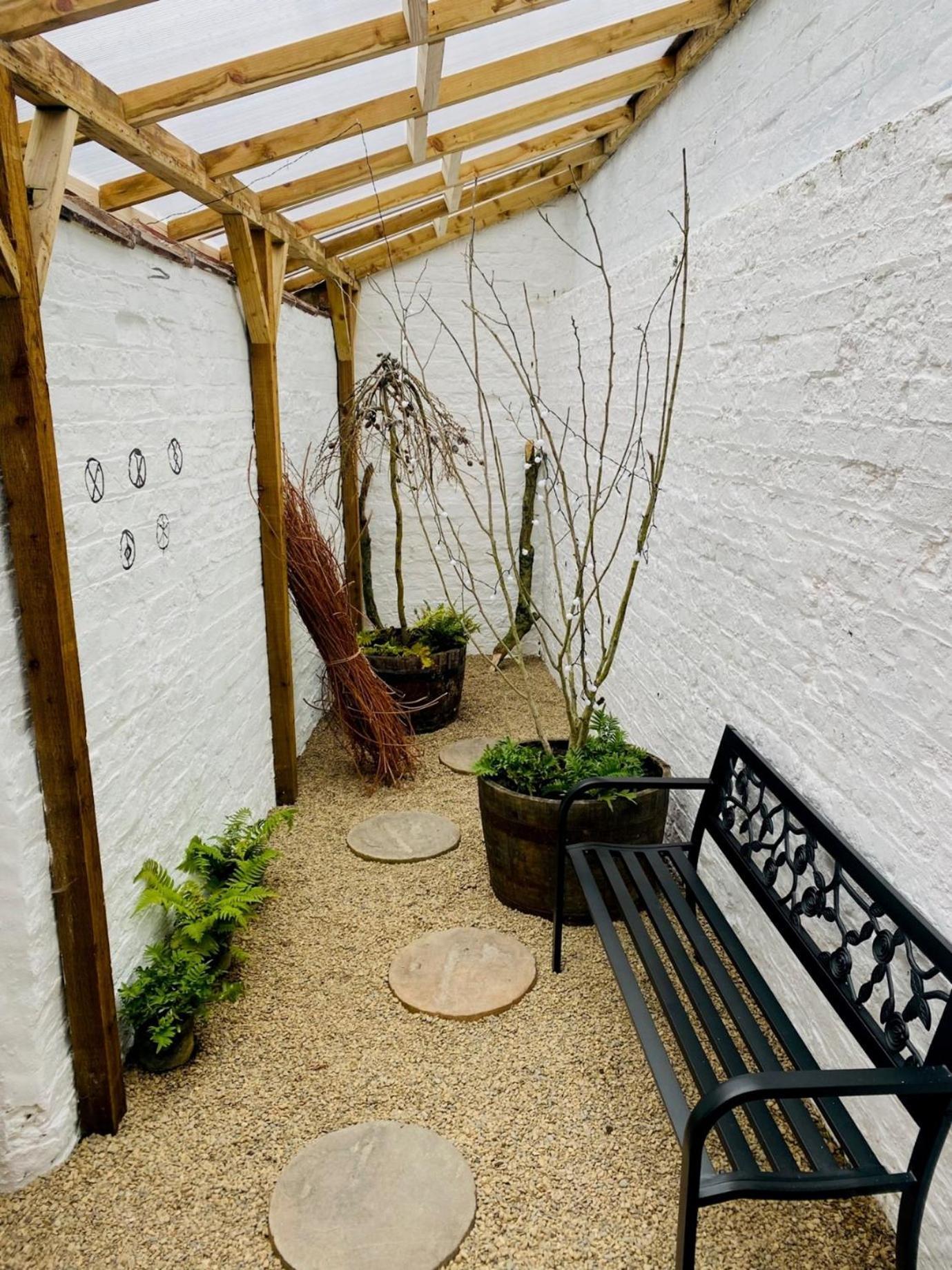 Quirky Stay 10 Min Walk To City With Free Parking York Exterior foto
