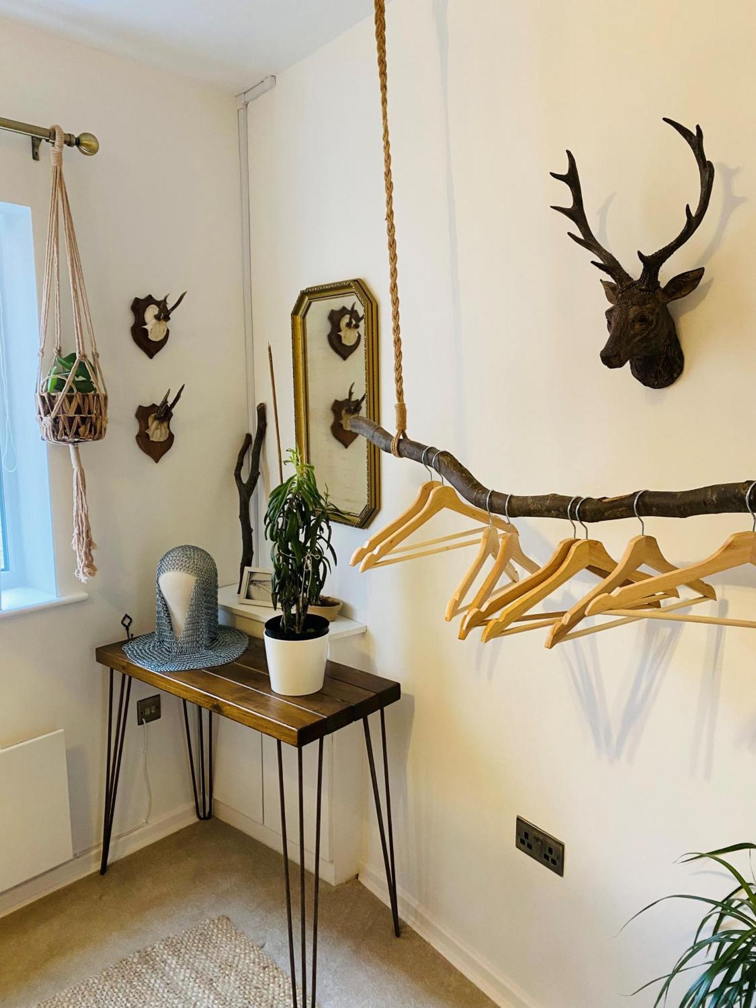 Quirky Stay 10 Min Walk To City With Free Parking York Exterior foto