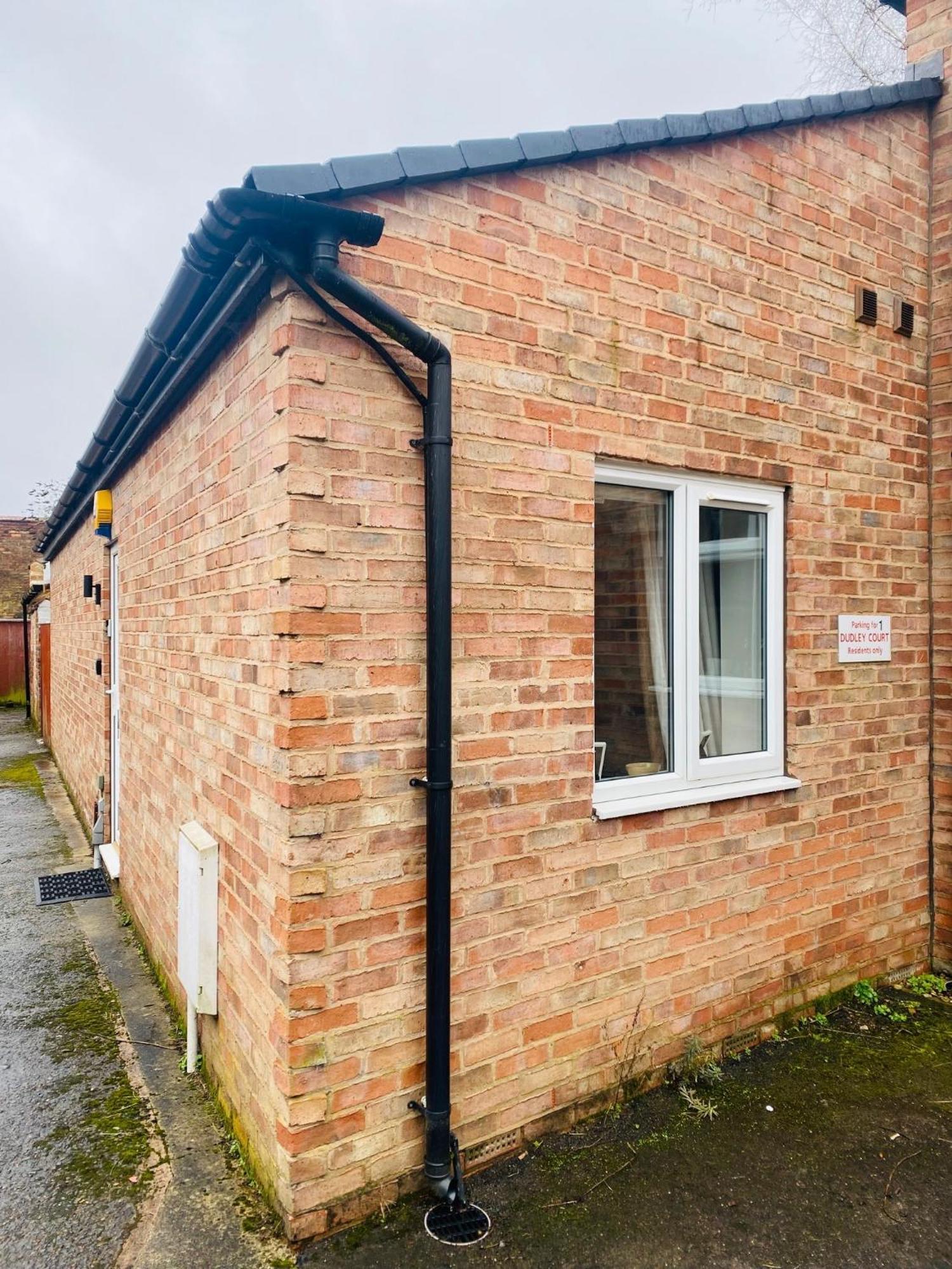 Quirky Stay 10 Min Walk To City With Free Parking York Exterior foto